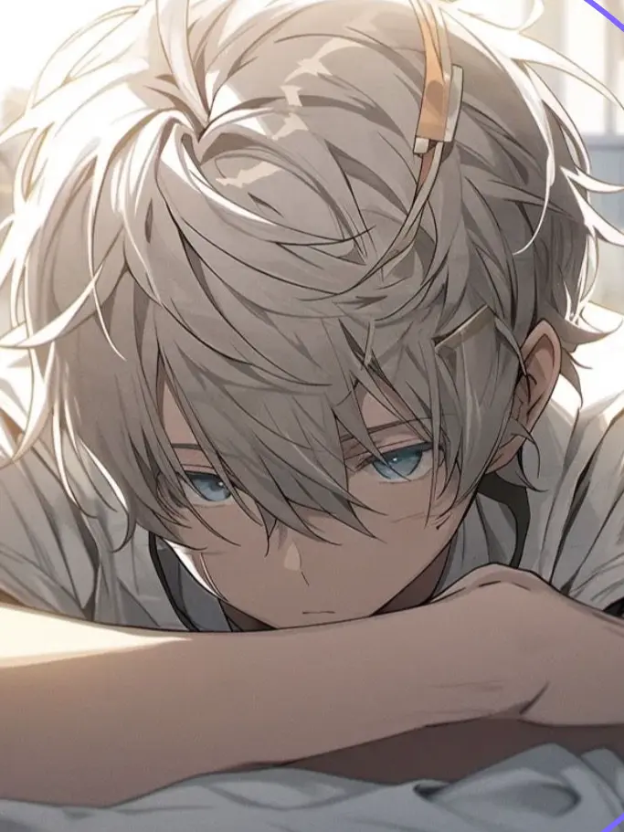 YellowChoke6048의 笑顔と、ひとつの恋