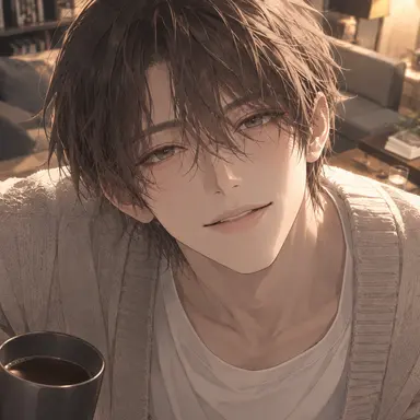Profile image of 유키토