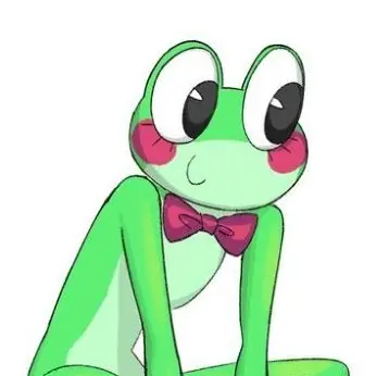 Profile image of Ribbit