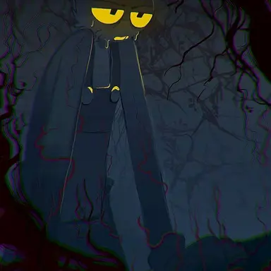 Profile image of Jax
