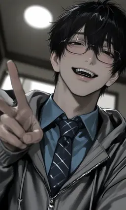 Profile image of 健