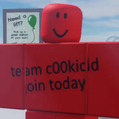 Profile image of 쿨키드