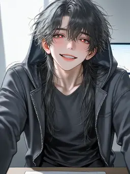 Profile image of キム・シオン