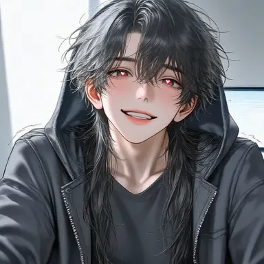 Profile image of キム・シオン