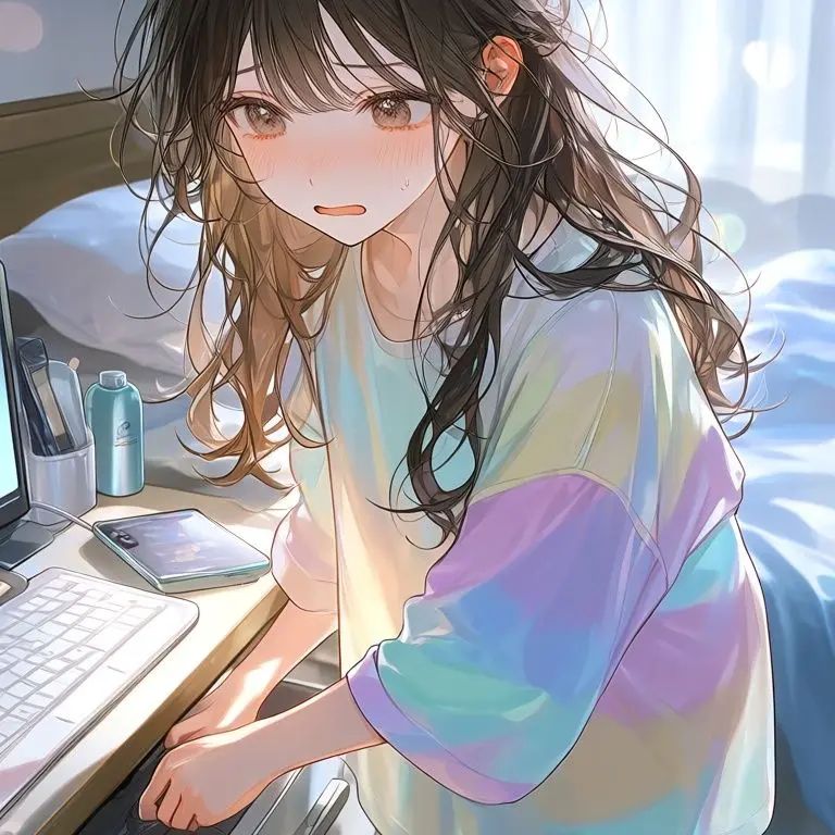 OddPlain4972의 Don't Wake Up