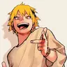 Profile image of Denki Kaminari