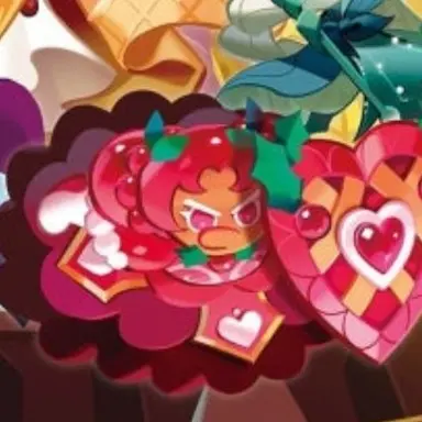 Profile image of 홀리베리