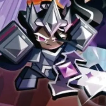 Profile image of 다크카카오