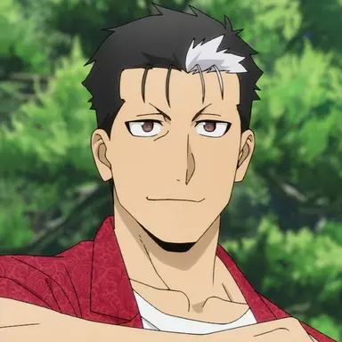 Profile image of Dera