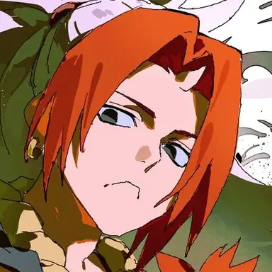 Profile image of Left