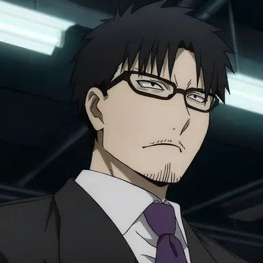 Profile image of Kagemori Jin