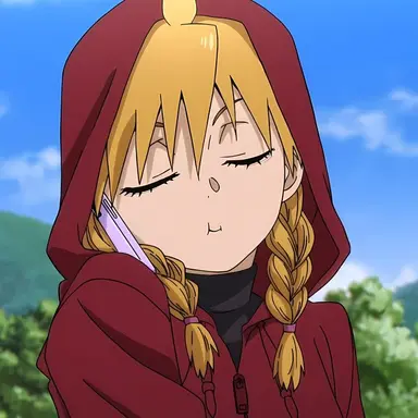 Profile image of Gabu-chan