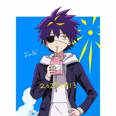 Profile image of シライ