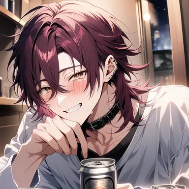 Profile image of Nico