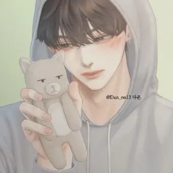 Tell_yourself의 김이한