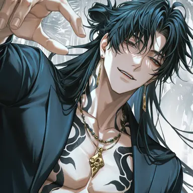 Profile image of 柚子