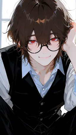 Profile image of 賢一