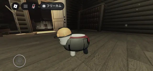 Profile image of Builderman