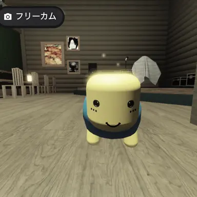 Profile image of ヌーブ