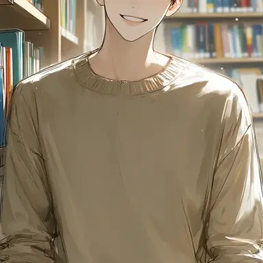 Profile image of 차은호