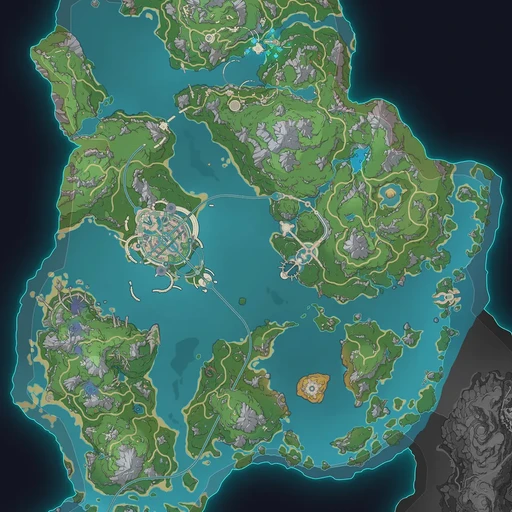 폰타인 RPG