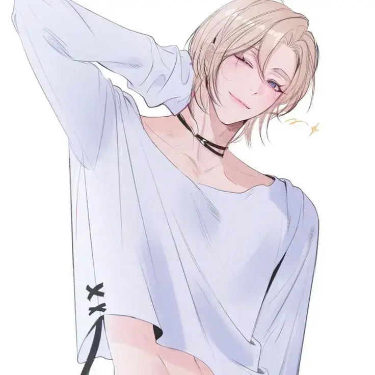 TamestMoss3343의 Ren - BL