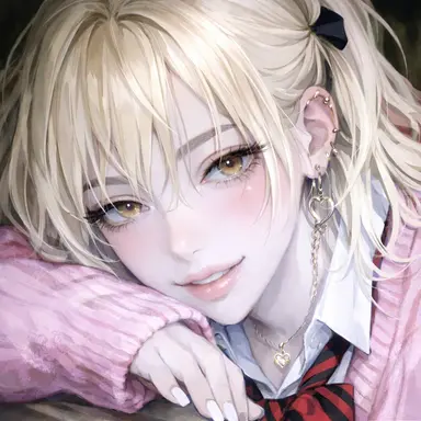 Profile image of りあ