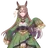 サトノダイヤモンド