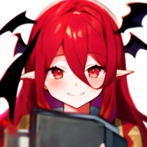 小悪魔