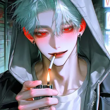 Profile image of Han Yugeon