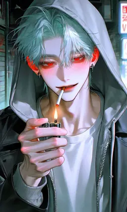 Profile image of ハン・ユゴン