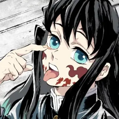 Profile image of 토키토 무이치로