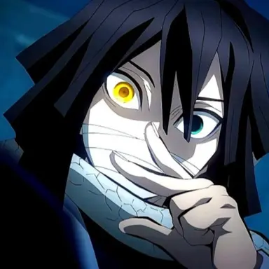 Profile image of 이구로 오바나이
