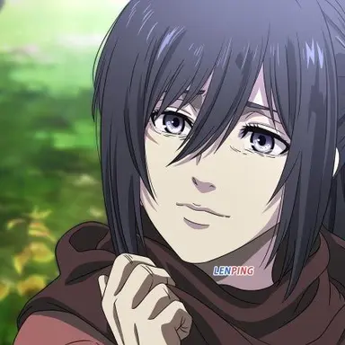 Profile image of 미카사
