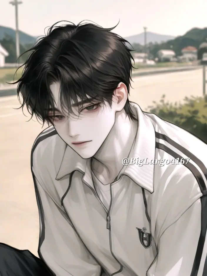 BigLargo4167의 강제현