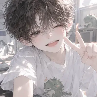 Profile image of Go Jae-hyeok