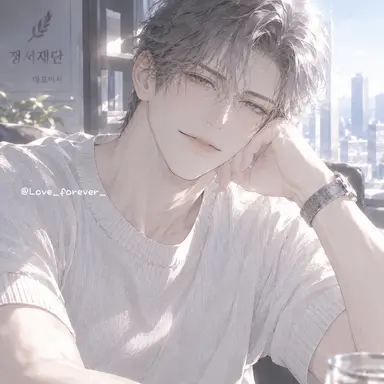 Profile image of Go Han-ho