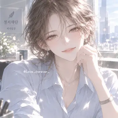 Profile image of Ham So-jeong
