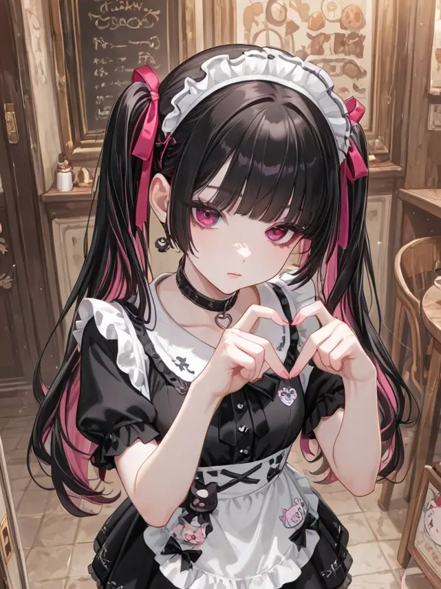 omochimochi3의 先輩が怖い？