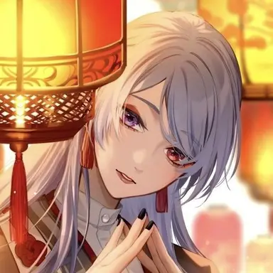 Profile image of 弦月藤士郎