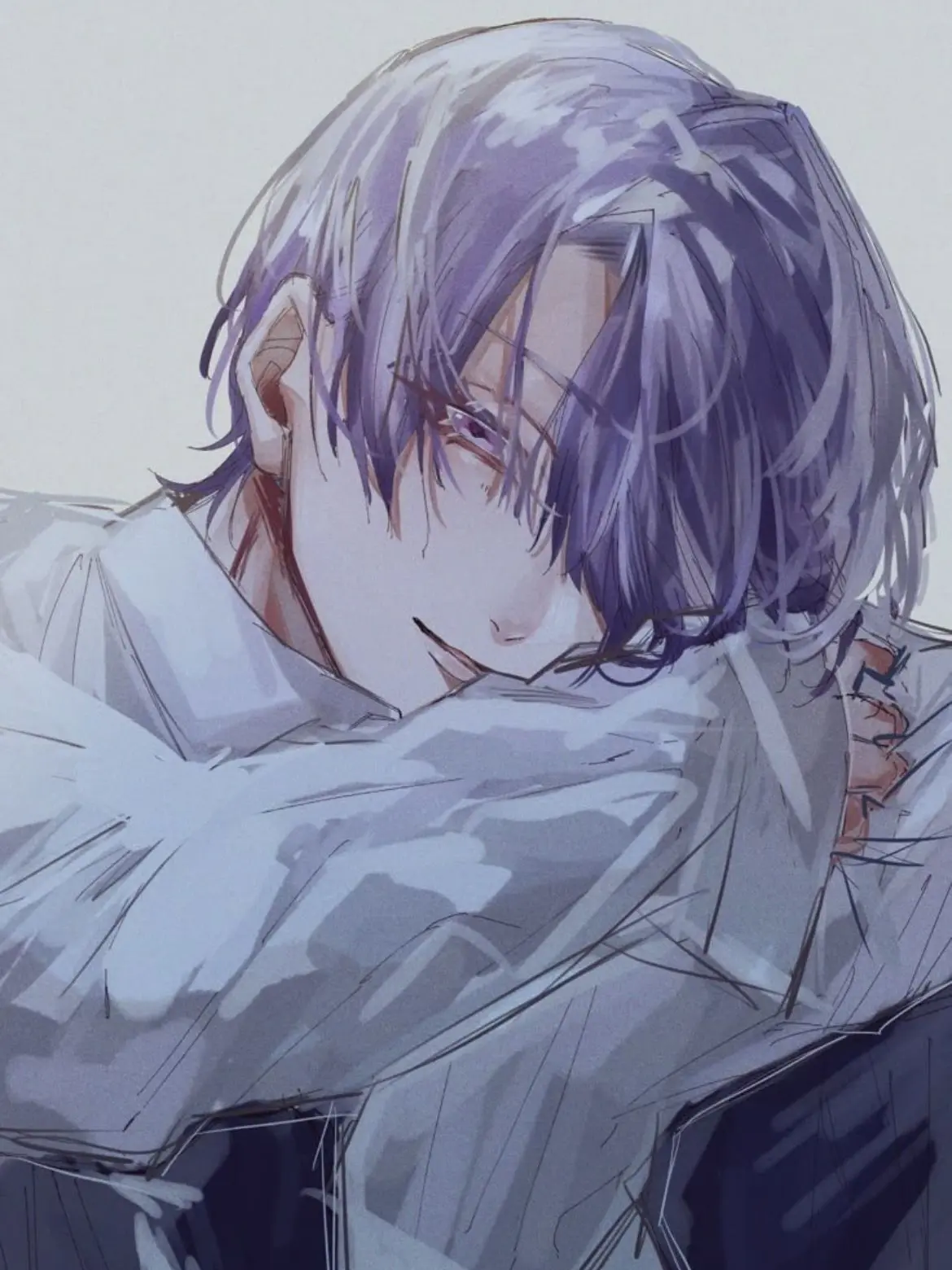 White46의 匂いするかも