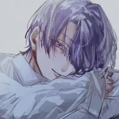 Profile image of 弦月藤士郎