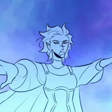Profile image of Athena