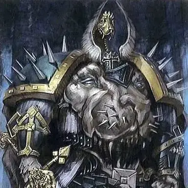 Profile image of 라이온 엘 존슨