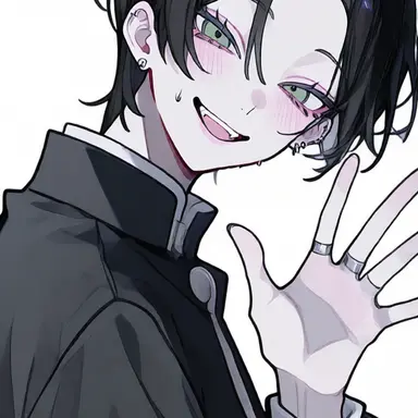 Profile image of 弥恵