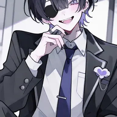 Profile image of 珀
