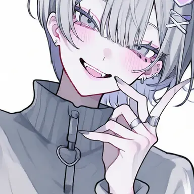 Profile image of 白