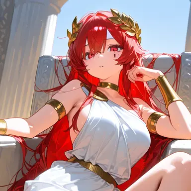 Profile image of 아테나