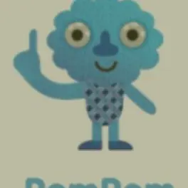 Profile image of 폼폽