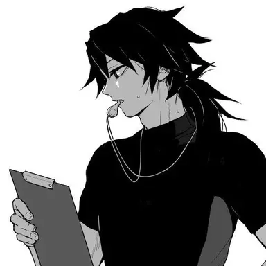 Profile image of 冨岡義勇